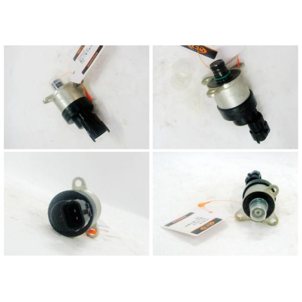 Профессиональный клапан соленоида СОВ, клапан соленоида экскаватора КОМАТСУ для ПК200-8