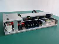 GCE Batería de litio BMS 70S 224V 100A Sistema de gestión de baterías de alto voltaje