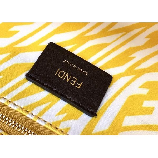 Lady Blue 3D Effect Shopping Psychedelic Tote Bag Capsule Series