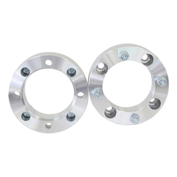 Billet Aluminum Kawasaki Teryx Accessories 12x1.25 Mm Lug Centric Design Type