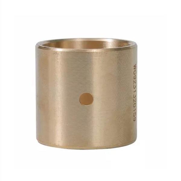 AZ9231320159 Truck Spare Parts SINOTRUCK HOWO Axle Parts Differential Bushing