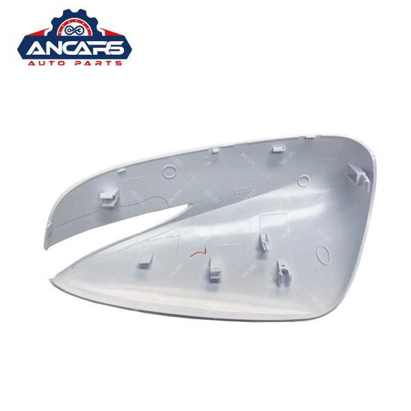 Snap Fit Mazda Side Mirror Parts , Mazda Cx5 Mirror Cover KA5D-69-1N1 KA5D-69-1N7
