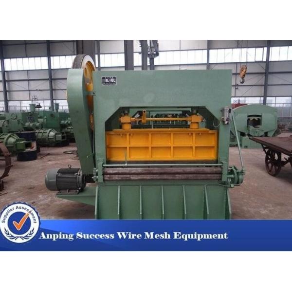 40-60 la malla/el minuto perforó el ordenador de la máquina del metal controla