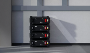 DEYE 3KW/5KWH SE-G5.1