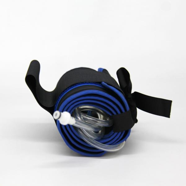 Медицинские материалы Аксессуары Лучшая продажа Гарантированные однотонные пневматические турникетные манжеты