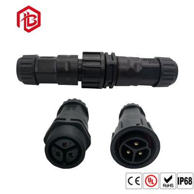 Conector impermeável dos dados do GYD M19