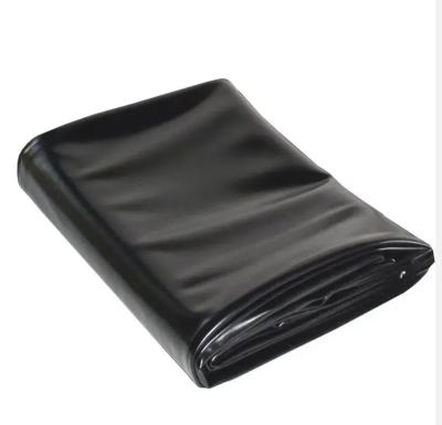 High Density Polyethylene HDPE Tree Root Protection Membrane For Landscaping