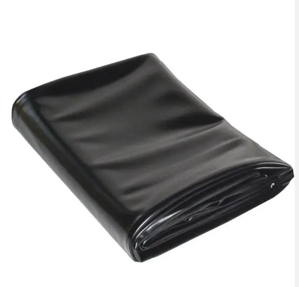High Density Polyethylene HDPE Tree Root Protection Membrane For Landscaping