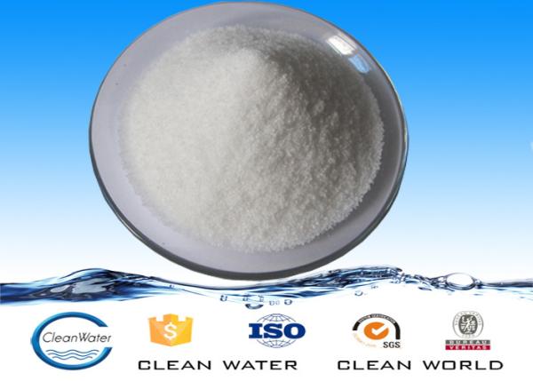 Powder Nonion Polyacrylamide / Nonion PAM for industry wastewater treatment
