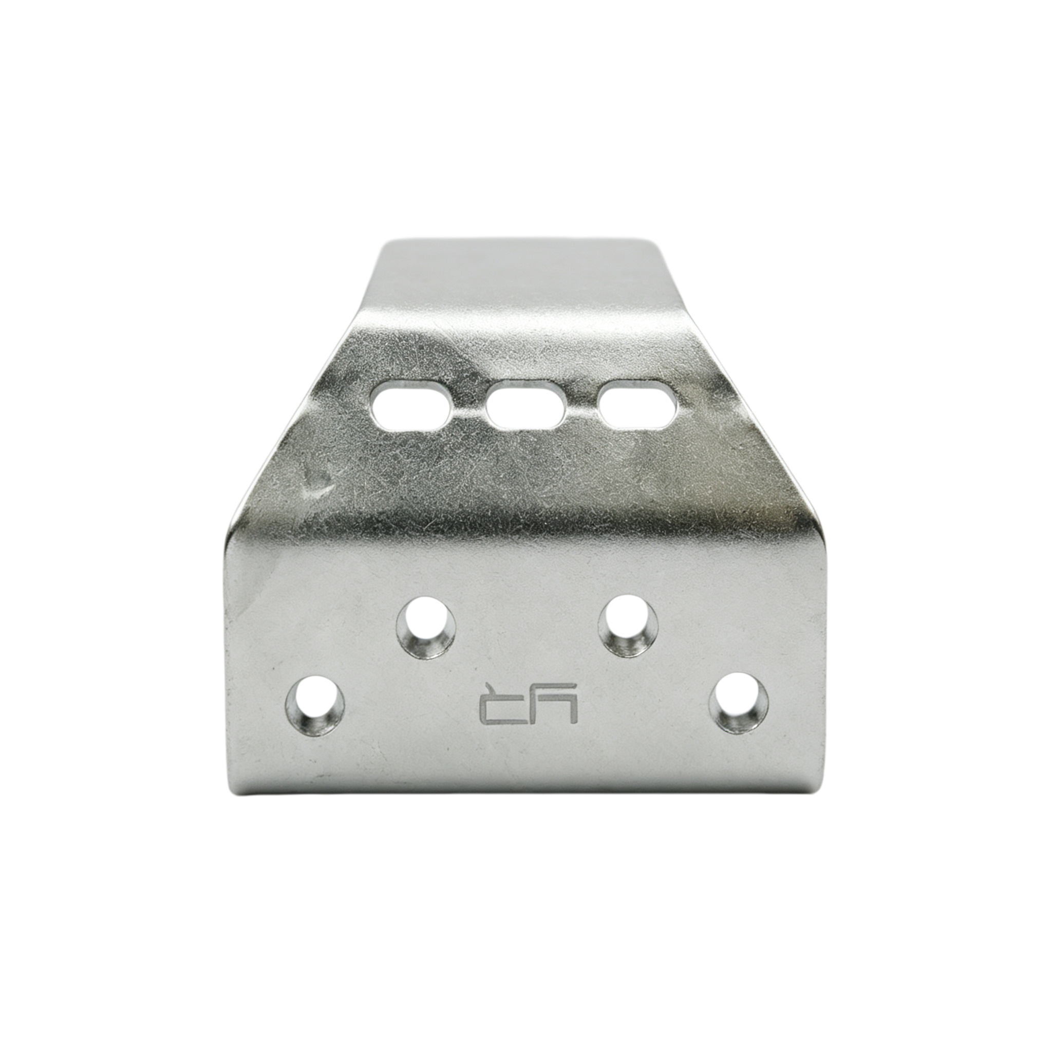 U-Shaped Sheet Metal Bracket with Heavy Duty Support, Corrosion Resistant, and Precision Sheet Metal Fabrication