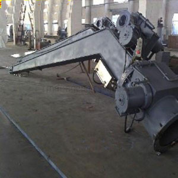 Lifeboat Crane