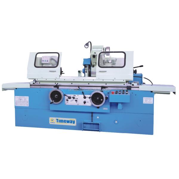 Newest Heavy-duty Universal Cylindrical Grinding Machine for Food Beverage Processing