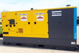 QES325 電力発電機 あなたのビジネスの電力需要のための汎用的で信頼性の高い選択