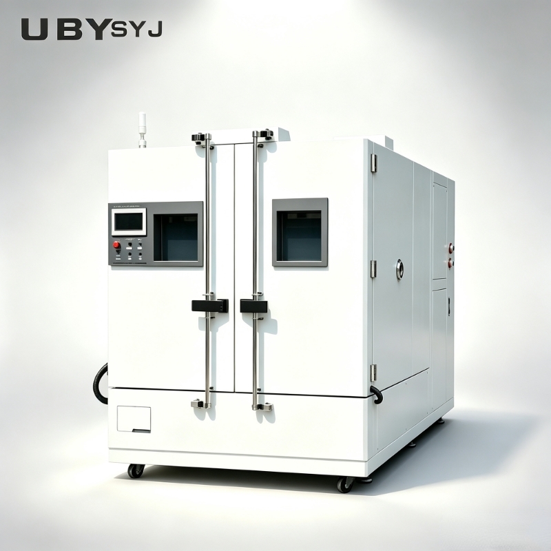 Lab Testing Equipment