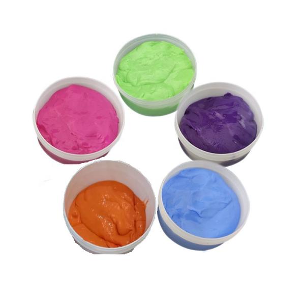 Wholesale Odor Free Fast Cure Mix Ratio1: 1 Silicone Impression Putty for Ear Plug