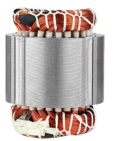 4RB 630 H67 Soplador lateral de alta presión de tres etapas soplador de aire para piscifactoría