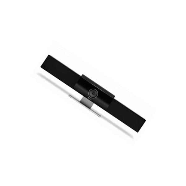 New Sealed Polycom Studio Premium USB Video Bar Built For Small Rooms And Big Ideas