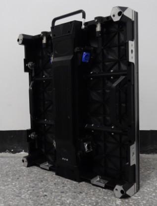 FULL COLOR P2 Indoor Rental LED Display For Home Theatre System Energy Saving