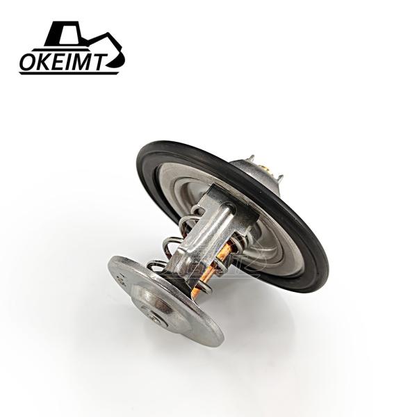 Komatsu 6D105-82 PC200-3 Engine Thermostat 600-421-6210