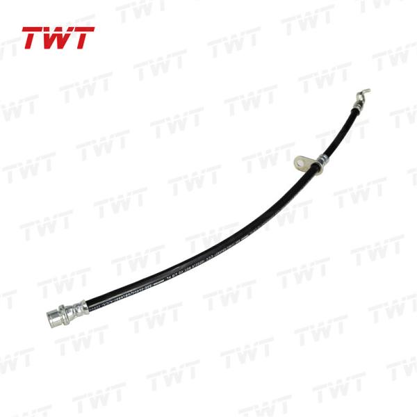 Twt 90947-T2046 Right Left Car Front Flexible Brake Hose 90947T2046 90947 T2046 for Toyota Corolla Altis 2008 Zze141 Zze142