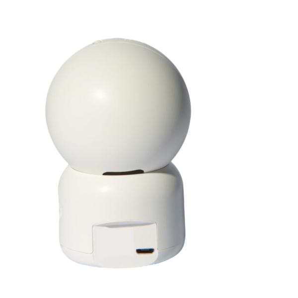 Baby Monitoring Home Security Wireless Wi-Fi Smart Camera Hd Night Vision With Speaker Motion(JV-TY212QE(Y21))