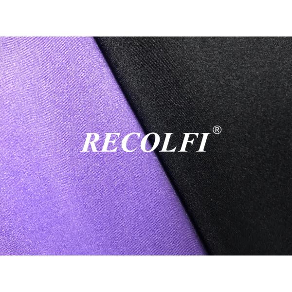 Sustainability Eco Repreve Recycled Polyester United States Brand