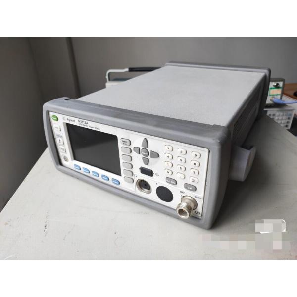 Счетчик частоты микроволны набора метра силы N1913A Agilent RF Rackmount