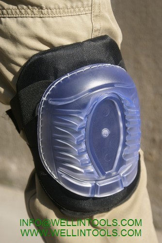 Pro Knee Pads /GEL knee pads (CE EN14404 by SATRA)