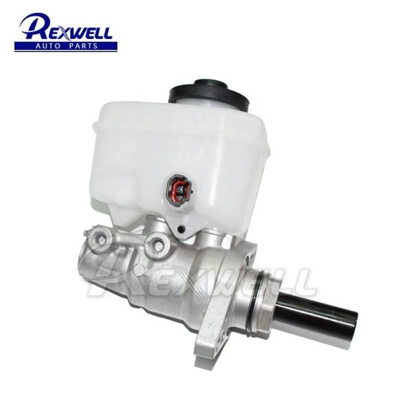 O cilindro-mestre de travagem 4702860010 concebido de forma eficiente para o TOYOTA 47028-60010