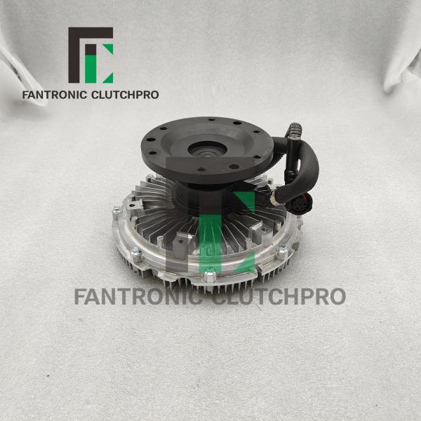 Viscous Cooling Clutch Fan 0002008622 5412001822 5412001122 5412001322 5412001522 5412001622
