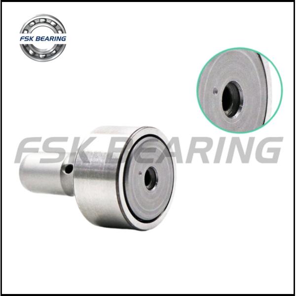 Japan Brand INA F-52048.01.KR Needle Bearings Printing Machine Bearings Assembly Bolt Type Roller