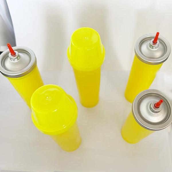 пополнение газового баллона бутана Tinplate для лихтеров барбекю легких и безопасного приготовления на гриле