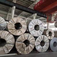 EN 1.4310 Stainless Steel Sheet 1219mm  X10CrNi18-8 Certificate 3.2