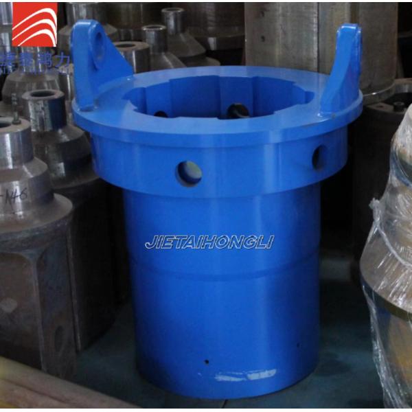 Rotary Sleeve Rotary Drilling Rig Parts Od 500mm