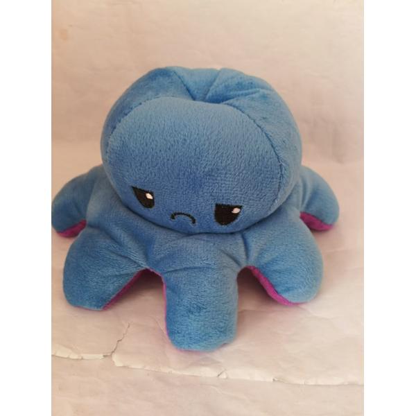 Plush toys stuffed dolls holiday gifts cute cartoon animal toys angry little octopus toys