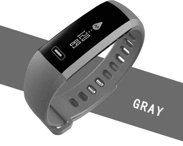 2017 Newest M2 Blood Pressure Wrist Watch 0.86 inch Pulse Meter Monitor Cardiaco for Smart Band fitness Tracker activity