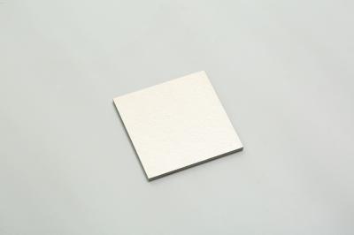 Fire Rating Class B1 Heat Insulating Plate For Insulation And Low Water Absorption