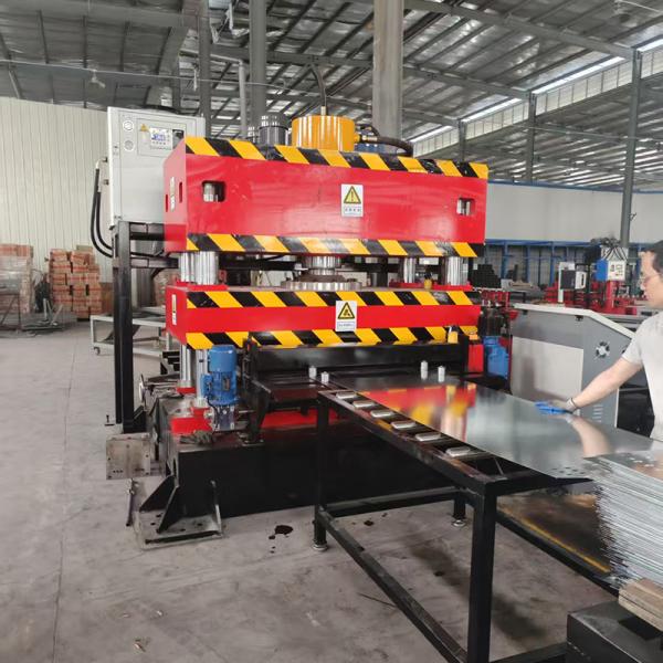 Forming Trunking Cable Tray Machine Cable Tray Making Machine