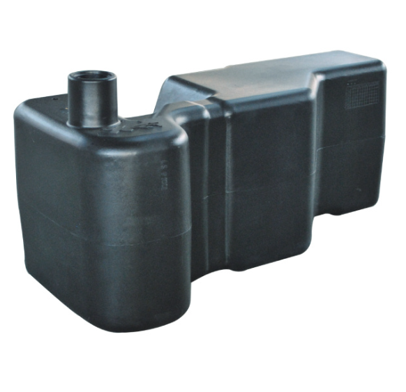 Customized Rotational Molding One-Piece Fuel Tank, Environmentally Friendly Diesel Tank