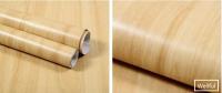 o PVC de 650mm laminou o Gravure do filme que imprime 1000m/rolo