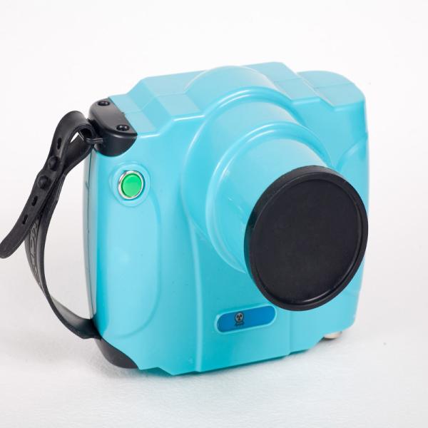 Портативное зубоврачебное оборудование дантиста телевизионного кинопередатчика блока машины x Рэй