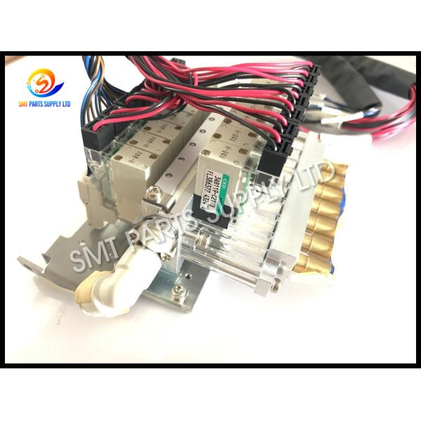 JUKI Pick And Place 40071585 SMT Machine Parts Head Vacuum Unit ASM For KE3020
