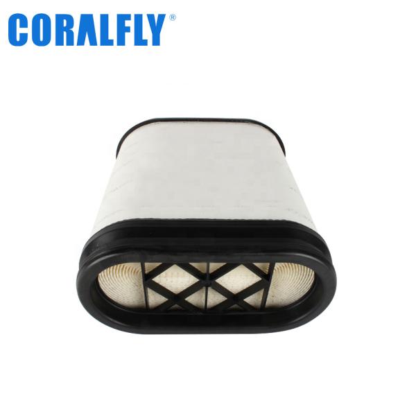 P788896 42554489 DONALDSON Truck Air Filter For Iveco Truck