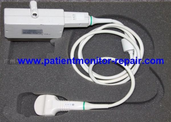 Sonde d'ultrason de GE 3.5C B