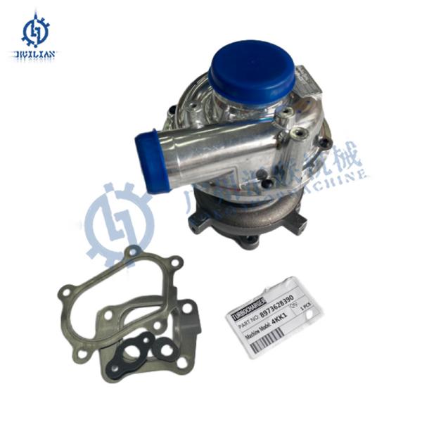 1144004380 8973628390 1144003830 12 Isuzu Engine Turbocharger for Excavator Parts
