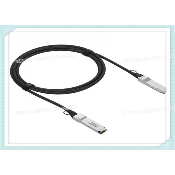 QSFP-H40G-CU3M= 40Gbase SFP Optical Transceiver 3M Copper Cable For Short Reach Applications
