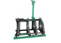 soldador da tubulação do Hdpe de 630mm-1200mm, equipamento da solda por fusão da extremidade de 50HZ 60HZ