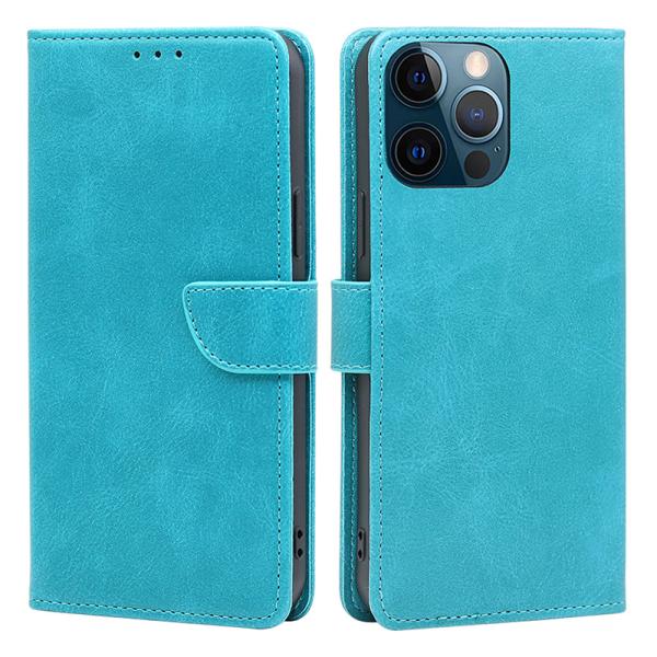 Anti-Scratch Vintage Flip Leather Wallet Case for iPhone 6 7 8 X XS XR 11 12 13 14 15 Pro Max