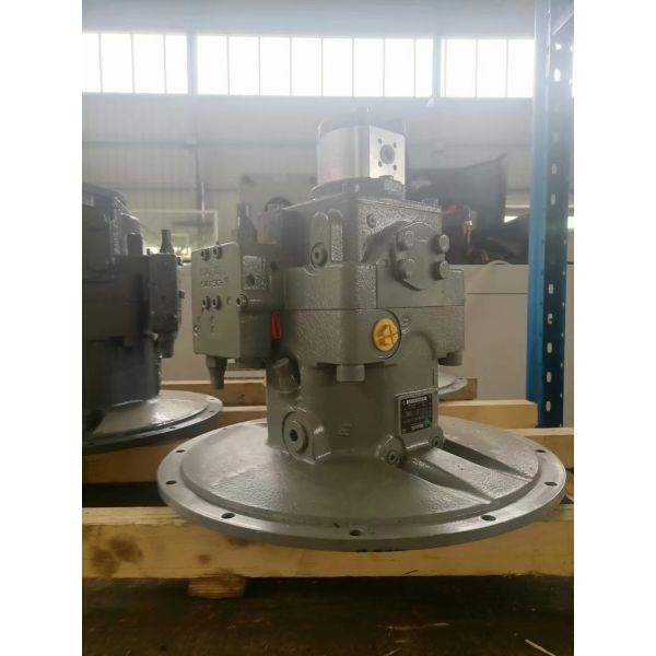 Piston pumps Rexroth variable piston pumpA11V130 A11V160 A11V190 Variable piston pumpA11VO60LRDS/10R-NZC12N00 factory