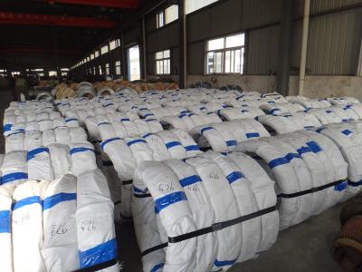 Arame de aço galvanizado